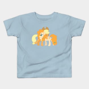 Pear Butter’s Pride and Joy Kids T-Shirt